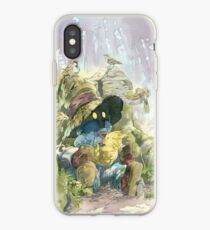 Vivi Rain iPhone Case