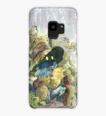 Vivi Rain Case/Skin for Samsung Galaxy