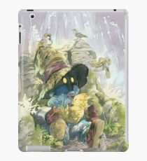 Vinilo o funda para iPad Vivi Rain