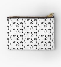 lenny aesthetic Studio Pouch