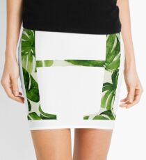 Eta Mini Skirt
