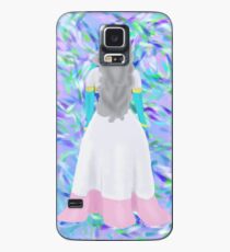 Princess Allura Case/Skin for Samsung Galaxy