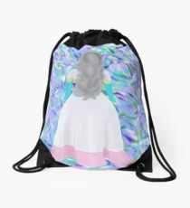 Princess Allura Drawstring Bag