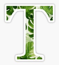 Tau Sticker