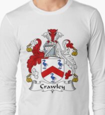 Crawley Long Sleeve T-Shirt
