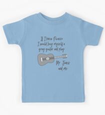 Herr Jones Kinder T-Shirt