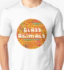 Glass Animals Unisex T-Shirt