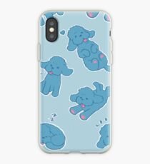 yuri katsuki's iPhone Case