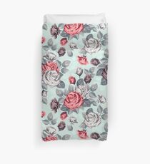 Flower pattern Duvet Cover