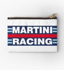 Martini Racing Studio Pouch