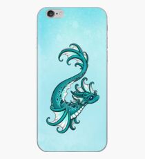 Water Dragon iPhone Case