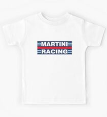 Martini Racing Kids Tee