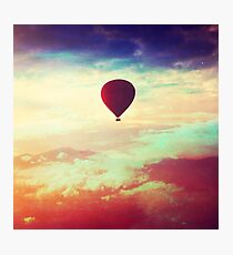 Dreamer Photographic Print