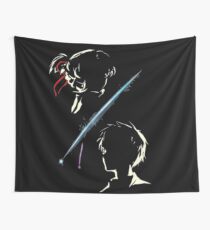 kimi no nawa your name Wall Tapestry