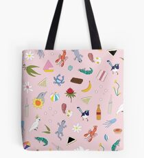 Australiana Tote Bag