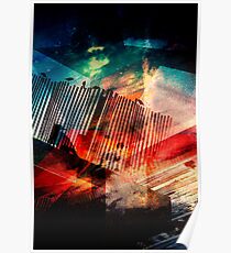 Heavenly Superiors Poster