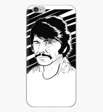 Charles Bronson iPhone Case