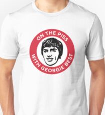 Georgie Unisex T-Shirt
