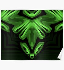 alien Poster