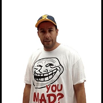 Yall Mad Tshirt 