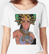 Queen of the Damned Women's Relaxed Fit T-Shirt