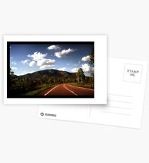 Flinders Highway Postcards