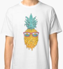 Pineapple Summer Classic T-Shirt