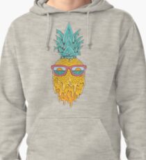 Pineapple Summer Pullover Hoodie
