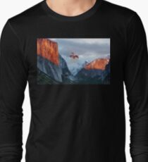 Hackintosh 2.0 Long Sleeve T-Shirt