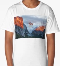Hackintosh 2.0 Long T-Shirt