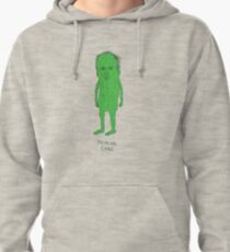 Picolas Cage Pullover Hoodie