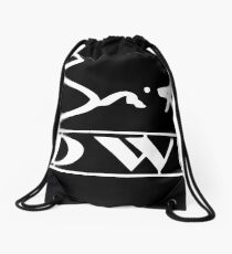 Britt Godwin & Co. Merchandise! Drawstring Bag