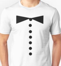 Groom's Shirt Unisex T-Shirt