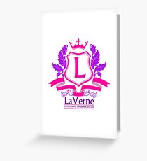 Charmer Greeting Card