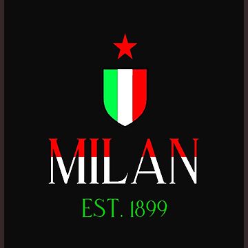 Milan I love you  Poster for Sale by SHOPPRINTSCLUB