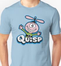 QUISP CRUNCHY Unisex T-Shirt