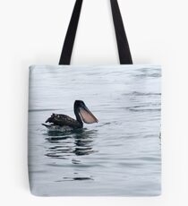 What fish? Tote Bag