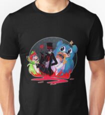 Villainous Unisex T-Shirt