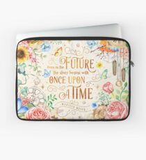 Es war einmal Laptoptasche