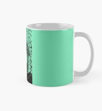 Taza Desafiar la cultura machista