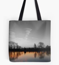 Water colour Tote Bag
