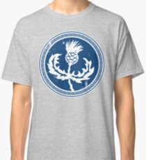 Thistle & Braid - 2 Color Classic T-Shirt