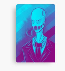 Sodas and Skateboards Canvas Print
