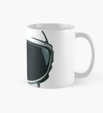 Wonder Boy Classic Mug