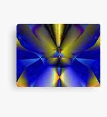 richards Canvas Print