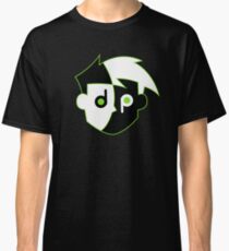 danny phantom tshirts