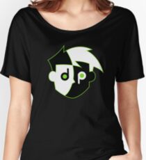 sam danny phantom shirt