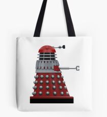 Dalek Tote Bag