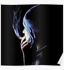 Chloe Price - Life is Strange Poster