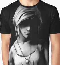 Chloe Price - Life is Strange Grafik T-Shirt
